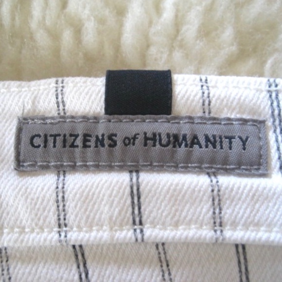 Citizens Of Humanity Rocket Cropped Pant - Picture 6 of 13
